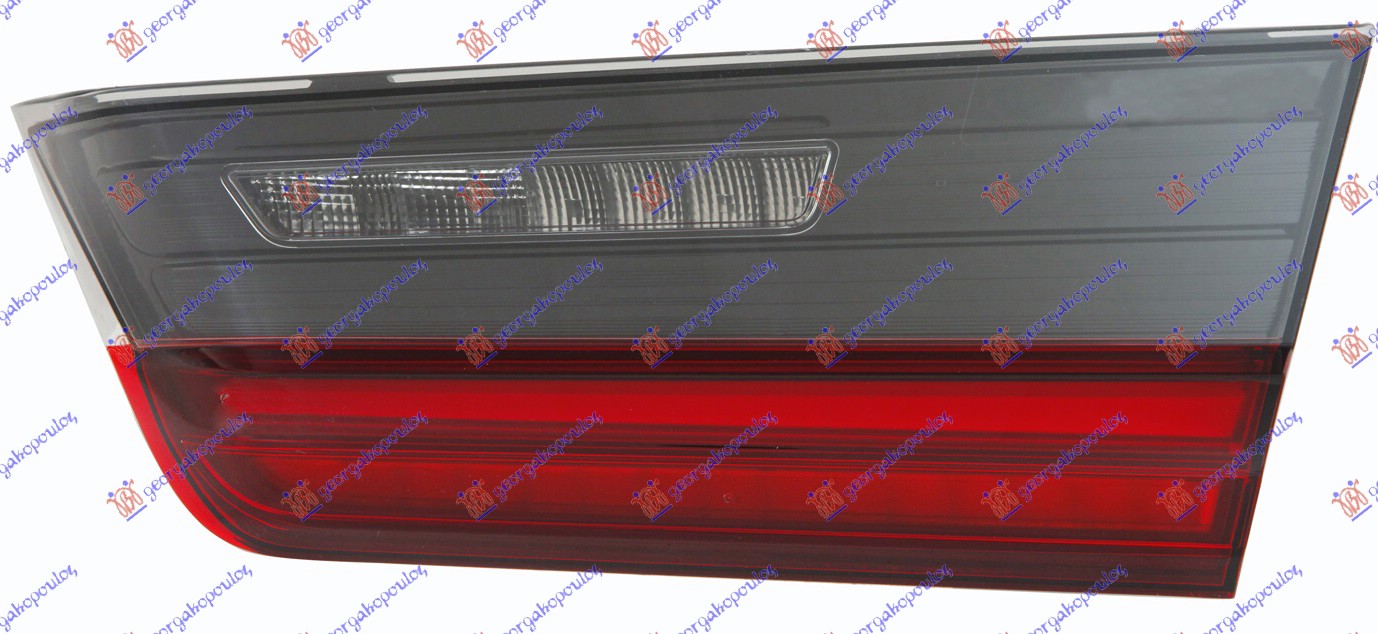 STOP LAMPA UNUTRASNJA CELA LED (DEPO) - DESNO