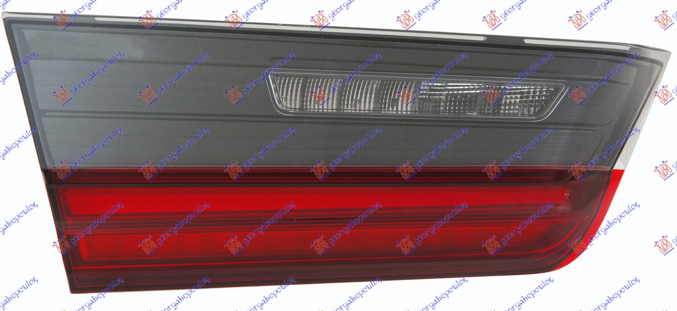 STOP LAMPA UNUTRASNJA CELA LED (DEPO) - LEVO