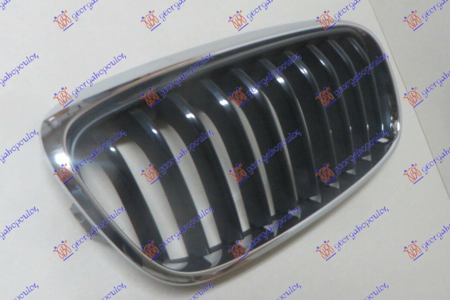 PVC MASKA (SPORT/M-SPORT) - DESNO