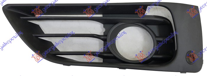 RESETKA PREDNJEG BRANIKA (PDS SENZOR) - LEVO