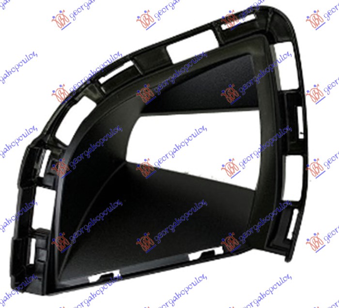 RESETKA PREDNJEG BRANIKA UNUTRASNJA (M-SPORT) - LEVO