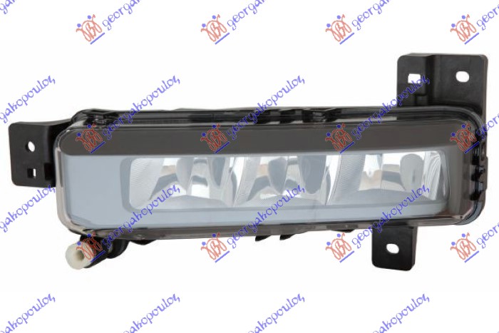 MAGLENKA LED (E) (DEPO) - DESNO
