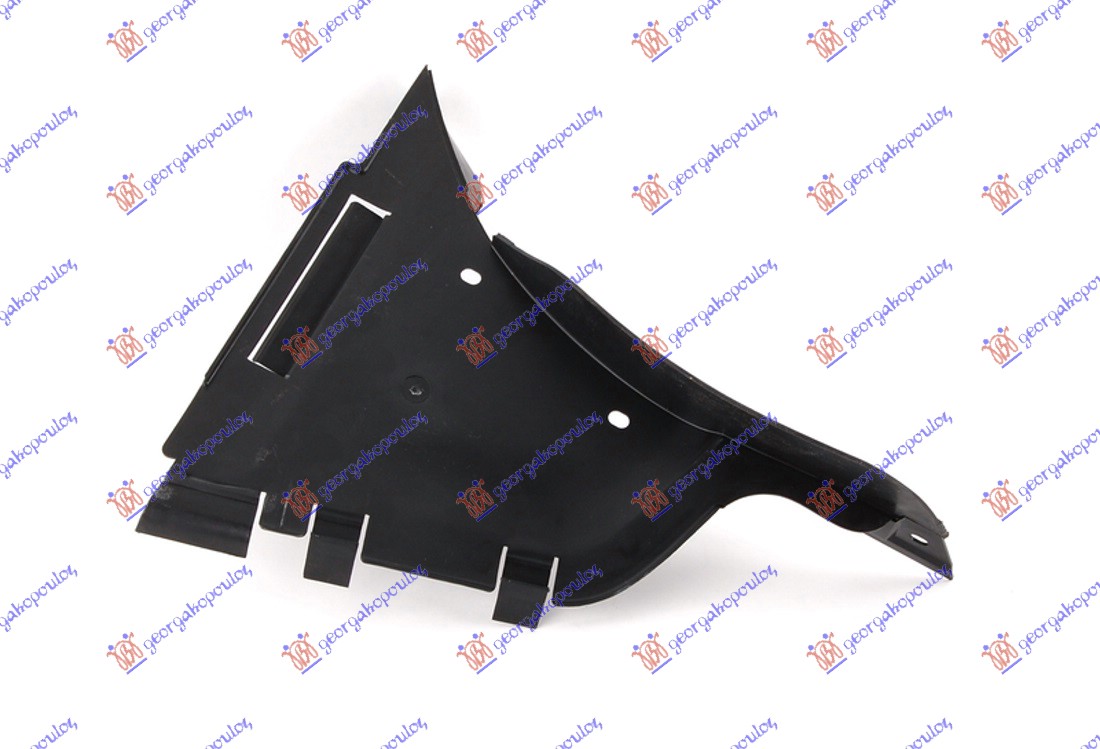 ZASTITA MOTORA BOCNA - DESNO