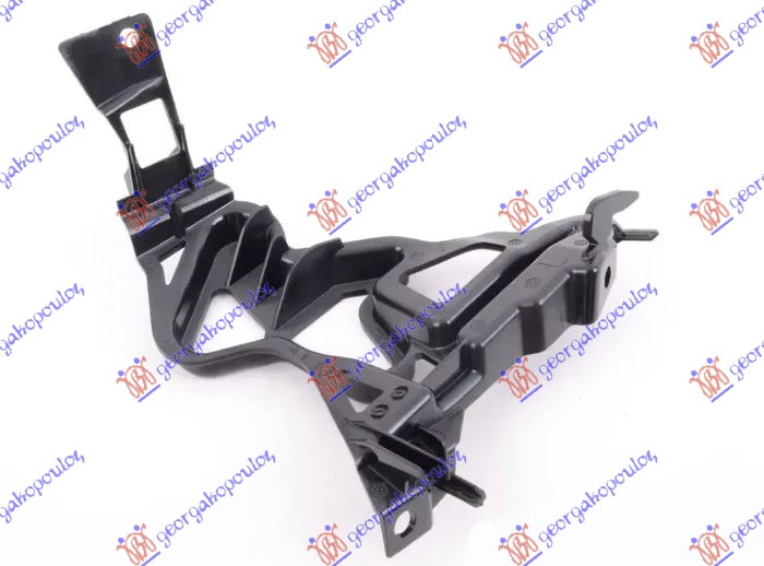 NOSAC HLADNJAKA GORNJI - LEVO