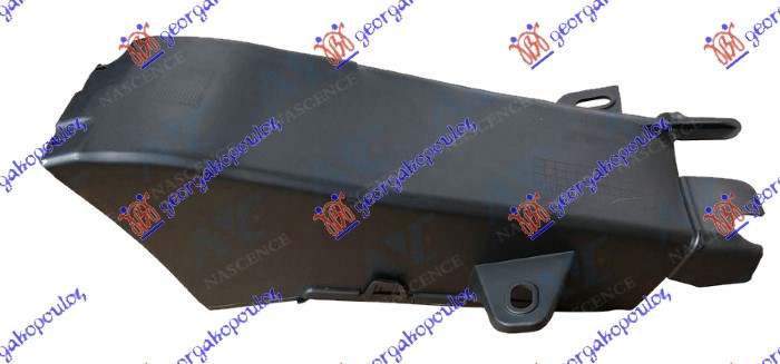 USMERIVAC VAZDUHA UNUTRASNJI (PREDNJI DEO) (ZA KOCNICU) - DESNO