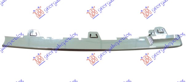 LAJSNA RESETKE PREDNJEG BRANIKA - DESNO