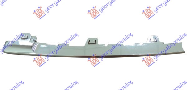 LAJSNA RESETKE PREDNJEG BRANIKA - LEVO