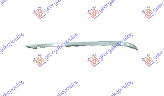 LAJSNA PREDNJEG BRANIKA HROM - DESNO