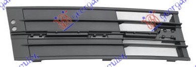 RESETKA PREDNJEG BANIKA - DESNO