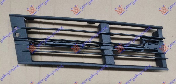 RESETKA PREDNJEG BRANIKA (OTVORENA) - DESNO