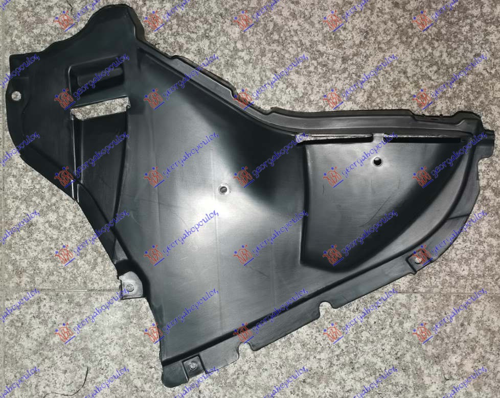 POTKRILO (PREDNJI DONJI DEO) - DESNO