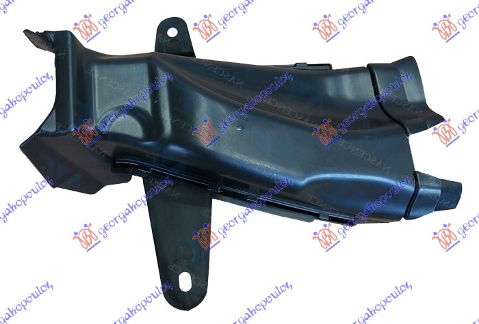 USMERIVAC VAZDUHA UNUTRASNJI (PREDNJI DEO) (ZA KOCNICU) - LEVO