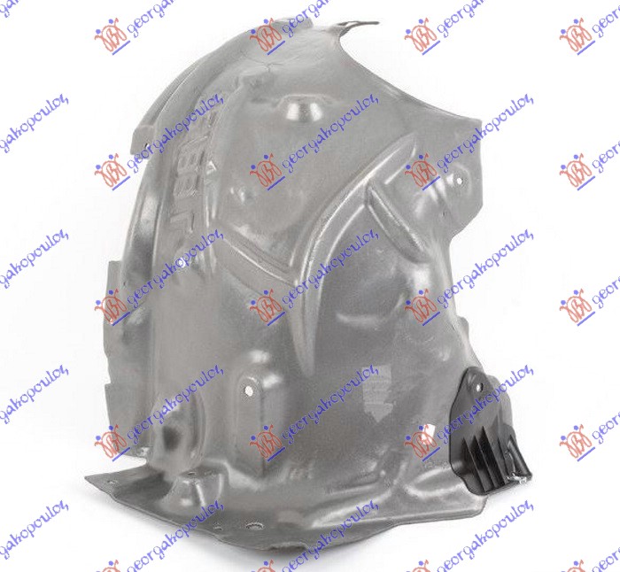 POTKRILO (ZADNJI DEO) PLASTICNO - DESNO