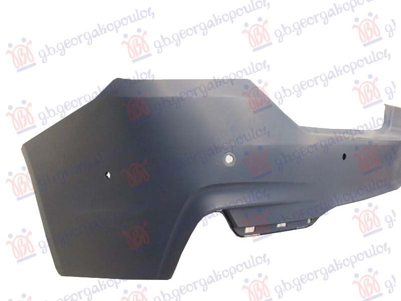 ZADNJI BRANIK PM.SA SENZ.-F30(12-)SDN