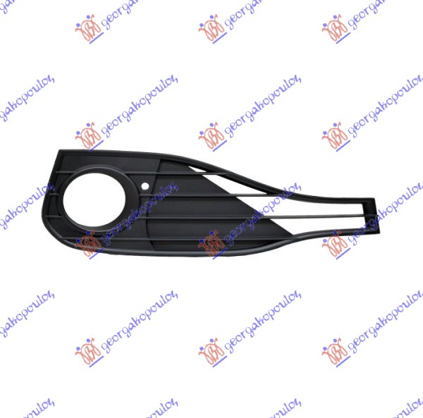 RESETKA PREDNJEG BRANIKA (SA MAGLENKOM) (BASIC) - DESNO
