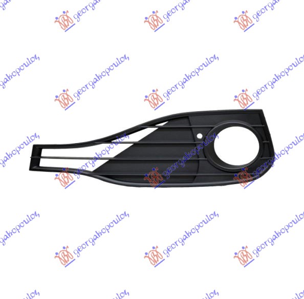 RESETKA PREDNJEG BRANIKA (SA MAGLENKOM) (BASIC) - LEVO