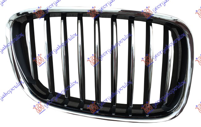 PVC MASKA (GT/F07) - DESNO