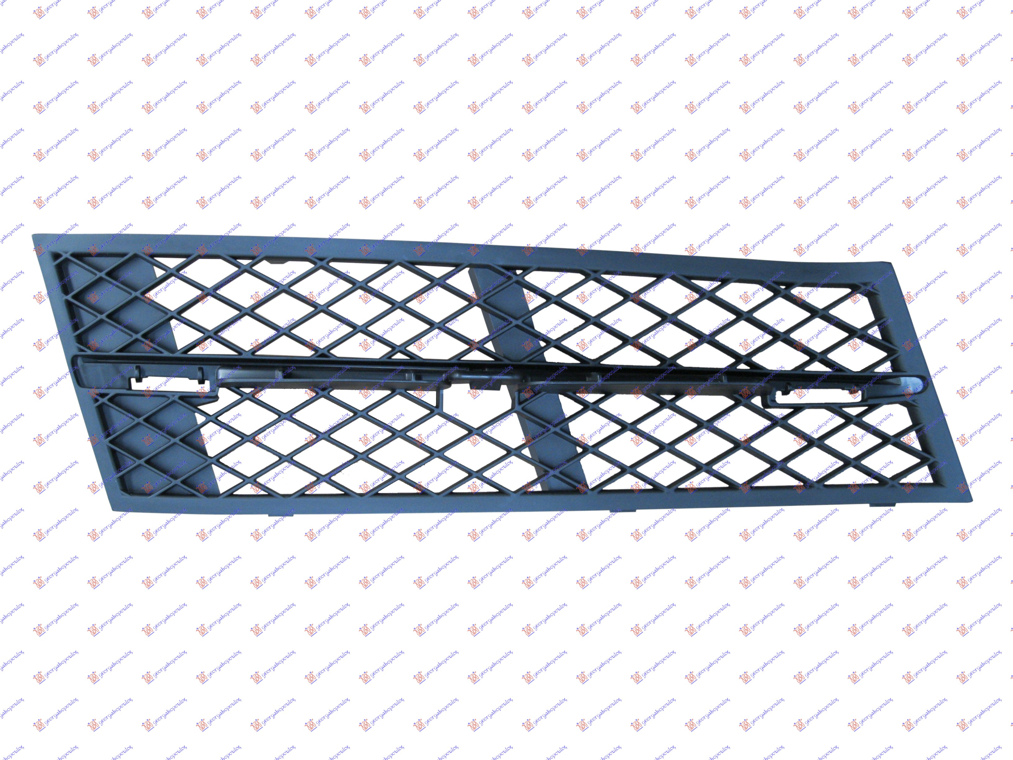 RESETKA PREDNJEG BRANIKA (OTVORENA) - DESNO