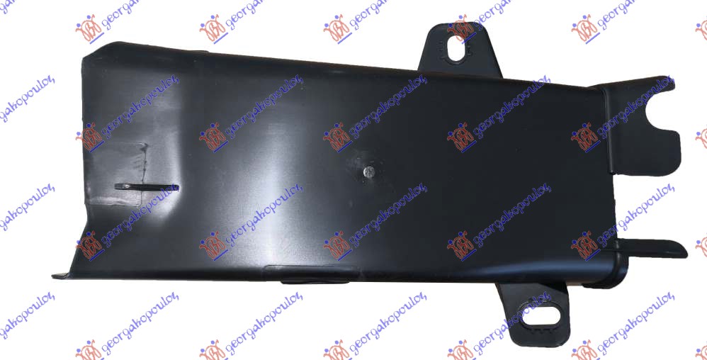 USMERIVAC VAZDUHA UNUTRASNJI (PREDNJI DEO) (ZA KOCNICU) - LEVO