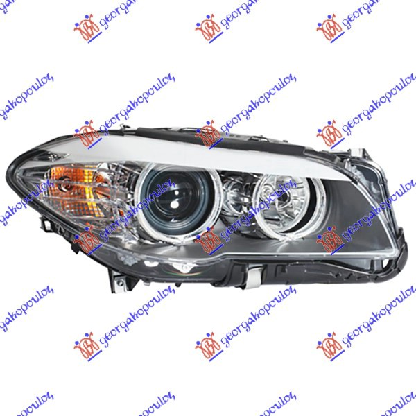 FAR ELEKTRICNI (DEPO) - DESNO