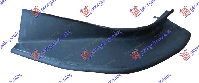 POKLOPAC STOP LAMPE GORNJI (UNUTRASNJI) - DESNO