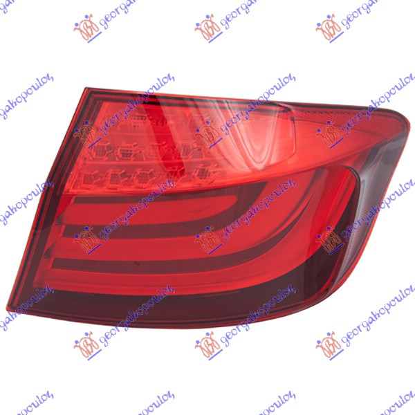 STOP LAMPA SPOLJASNJA (DEPO) - DESNO