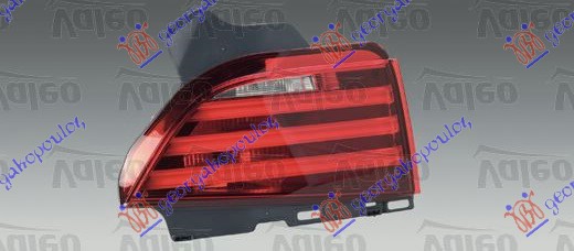 STOP LAMPA UNUTRASNJA (GT F07) (VALEO)