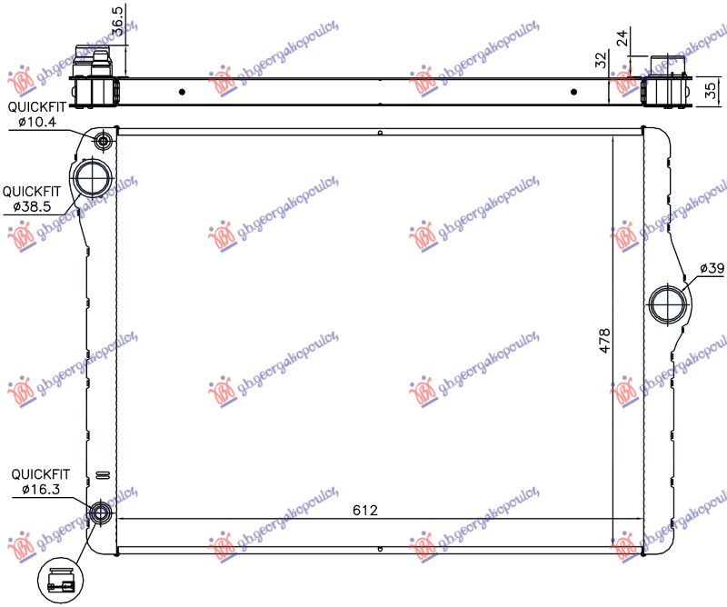 HLADNJAK MOTORA 3.0 BENZIN (MAN/AUTO) (612x487) 