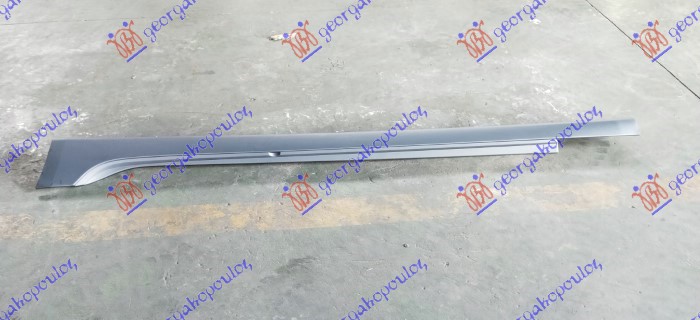 SAJTNA PLASTICNA (GT/F07) - LEVO