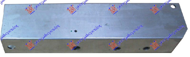 NOSAC PREDNJEG BRANIKA ALUMINIJUM ( i  GT/F07) - DESNO