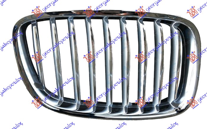 PVC MASKA (GT/F07) - DESNO