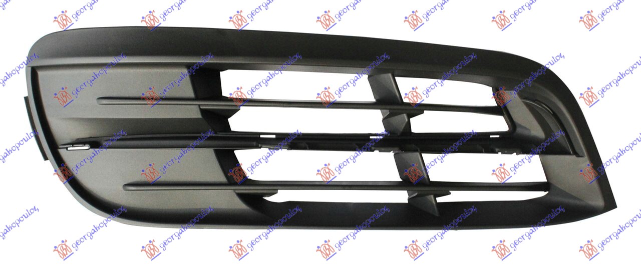 RESETKA PREDNJEG BRANIKA (BASIC) - DESNO