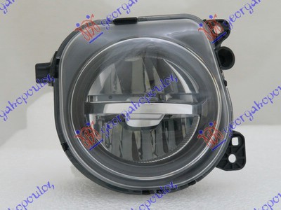 MAGLENKA LED (E) (DEPO) - DESNO