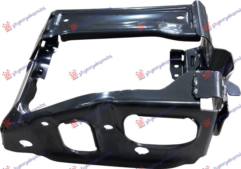 OKVIR NOSACA BRAVE HAUBE - LEVO