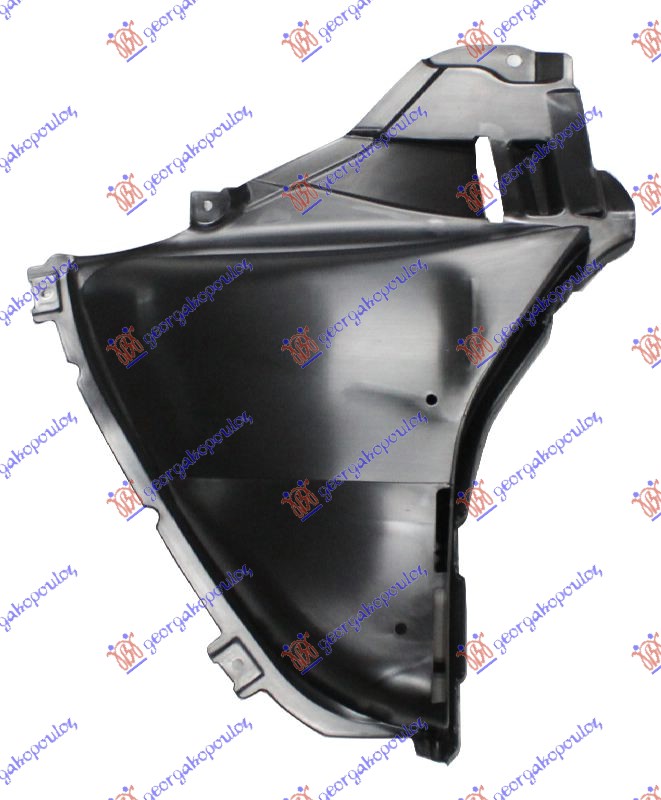 POTKRILO (PREDNJI DONJI DEO) (?-SPORT) - DESNO