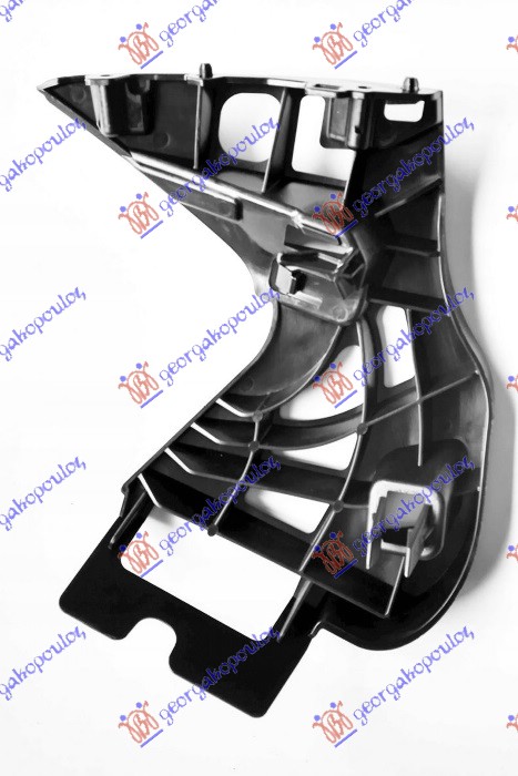 NOSAC PREDNJEG BRANIKA GORNJI BOCNI PLASTICNI - LEVO