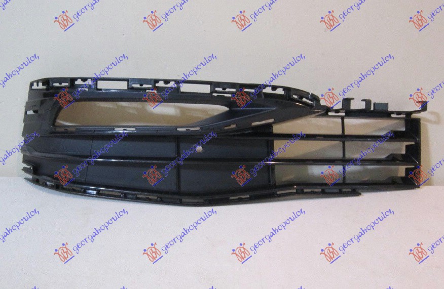 RESETKA PREDNJEG BRANIKA (LUXURY/SPORT) - DESNO