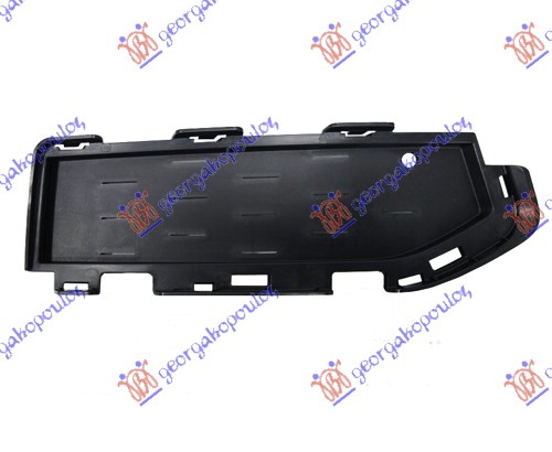 RESETKA PREDNJEG BRANIKA UNUTRASNJA (M-SPORT) - DESNO