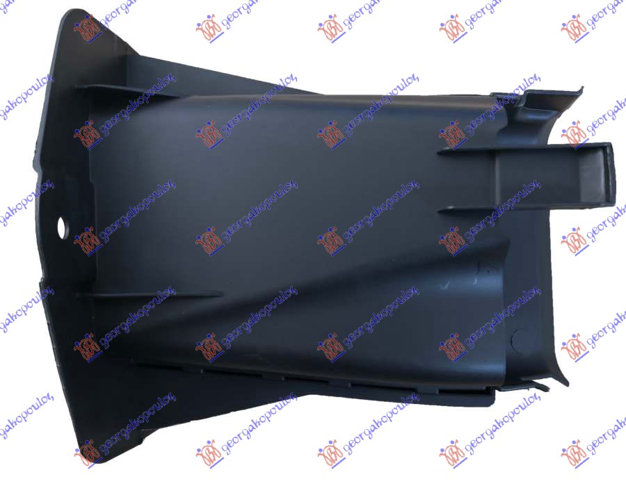 USMERIVAC VAZDUHA UNUTRASNJI (ZADNJI DEO) (ZA KOCNICU) - LEVO