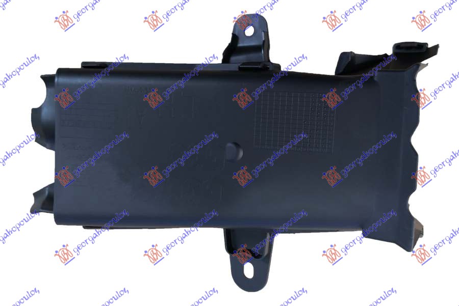 USMERIVAC VAZDUHA UNUTRASNJI (PREDNJI DEO) (ZA KOCNICU) - LEVO