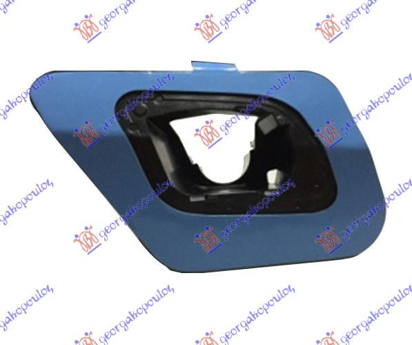 NOSAC POKLOPCA PRSKALICE FARA (M-SPORT) - DESNO