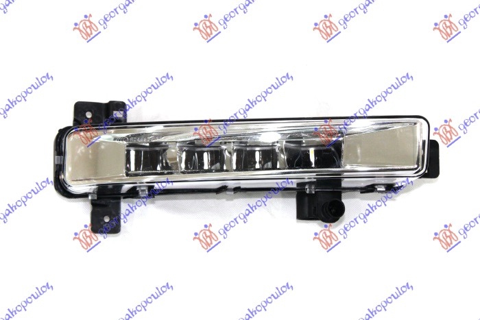 MAGLENKA LED (KINA) - DESNO