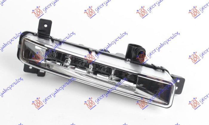 MAGLENKA LED (VALEO) - DESNO