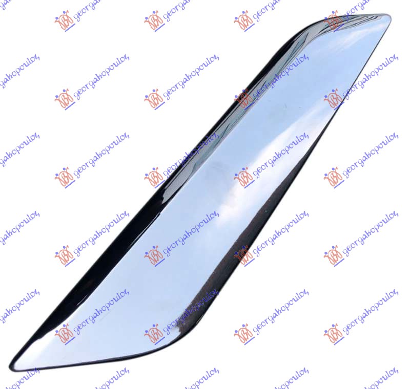 LAJSNA PREDNJEG BLATOBRANA HROM - DESNO