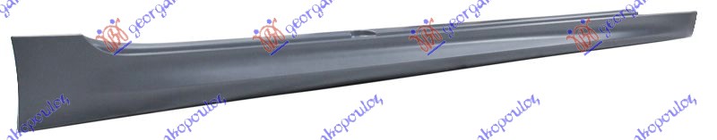 SAJTNA PLASTICNA (M-SPORT) - DESNO