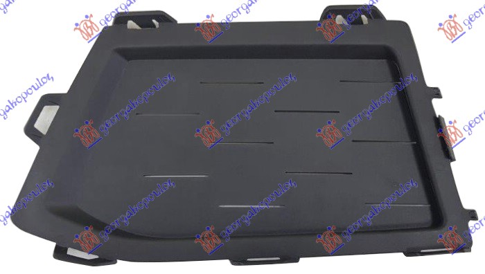 RESETKA PREDNJEG BRANIKA (M-SPORT) - LEVO