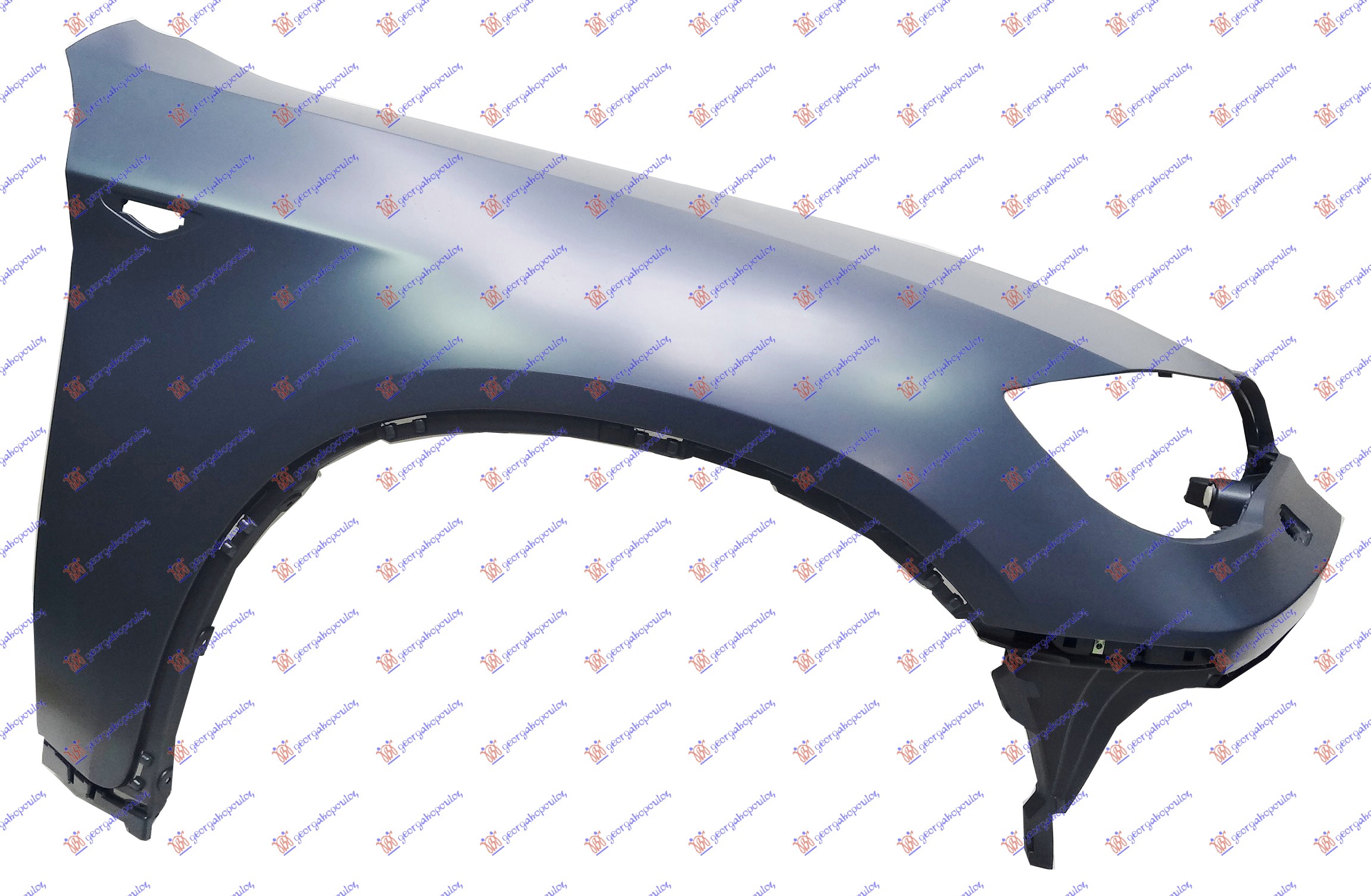 BLATOBRAN (SA OTVOROM ZA PRSKALICU) - DESNO