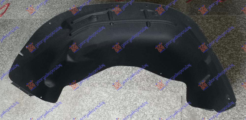 ZADNJE POTKRILO - LEVO