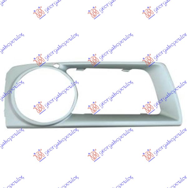 OKVIR MAGLENKE SREBRNI 12- - DESNO