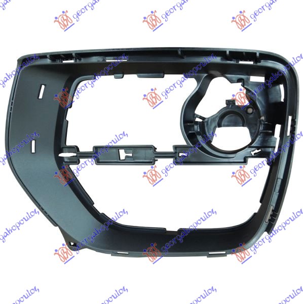 RESETKA PREDNJEG BRANIKA UNUTRASNJA / NOSAC MAGLENKE 12- - LEVO